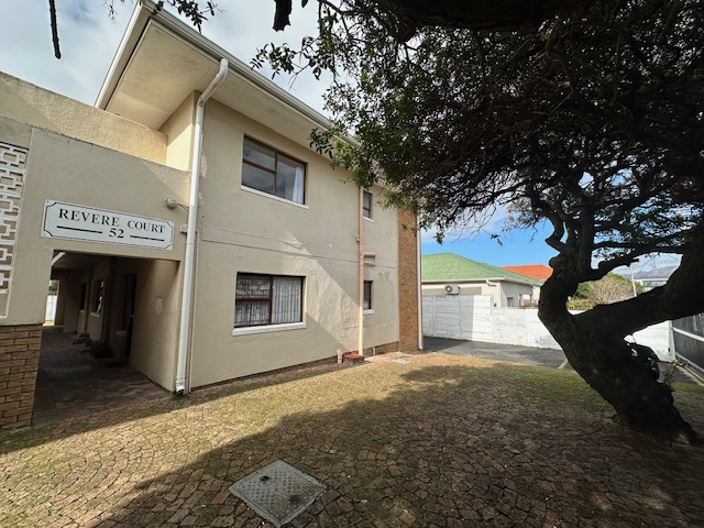 To Let 1 Bedroom Property for Rent in Diep River Western Cape